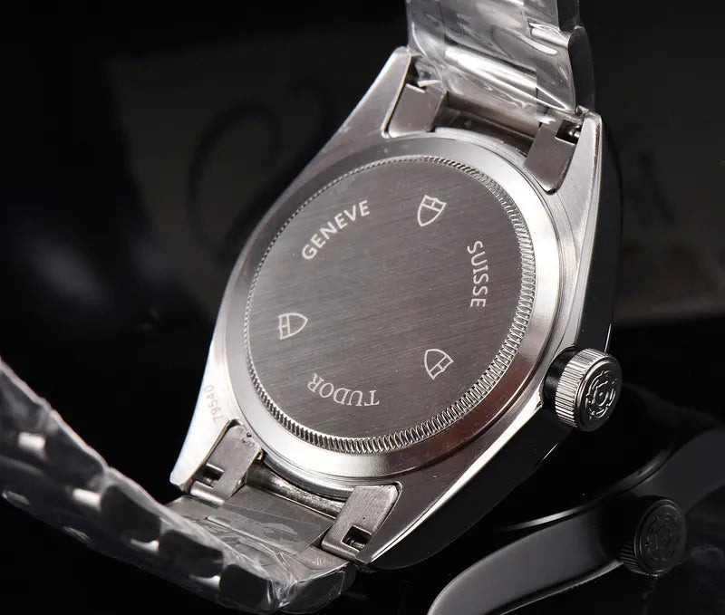 Tudor Black Bay 41 - Hình 4