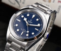 Tudor Black Bay 36 Blue