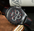 Tudor Black Bay Chrono