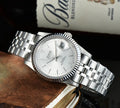 Tudor Prince Date Silver