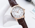 Vacheron Constantin Rose Gold – Vacheron Constantin White Dial Rose